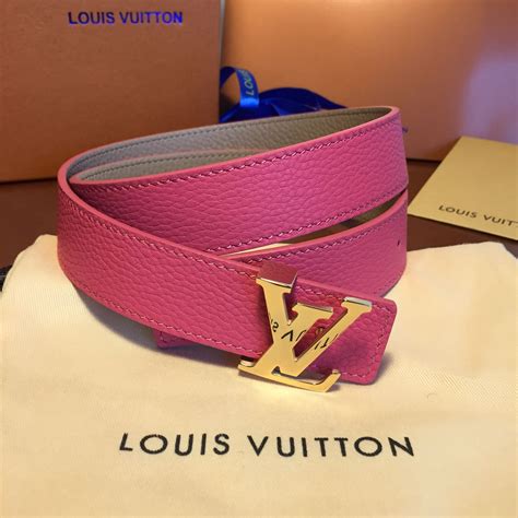 louis vuitton belt uk sale|louis vuitton belt female.